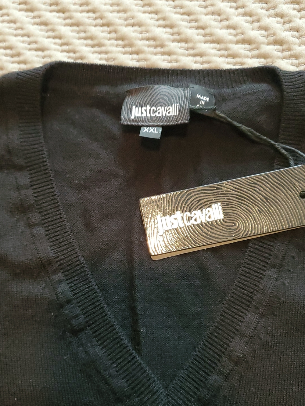 Justcavalli